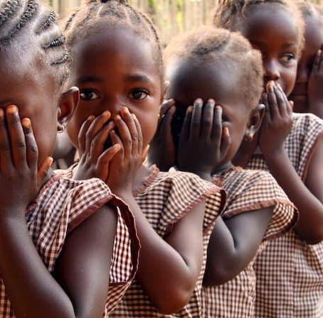 Societal Ills Plaguing The Girl Child: Cultural Norms that Serve As Enablers