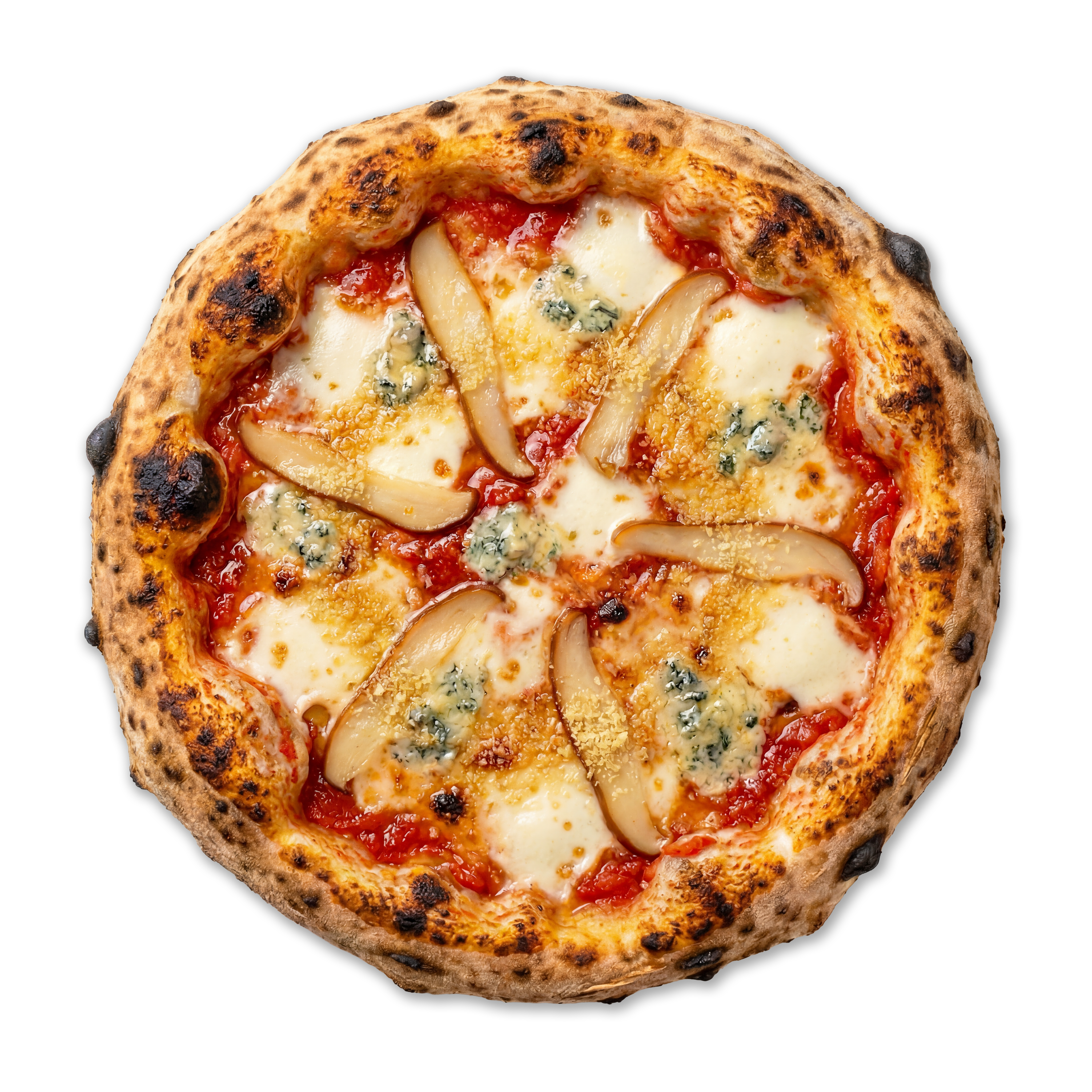 Four Cheese