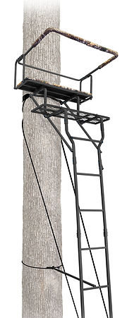 Single Man Ladders Primal Vantage