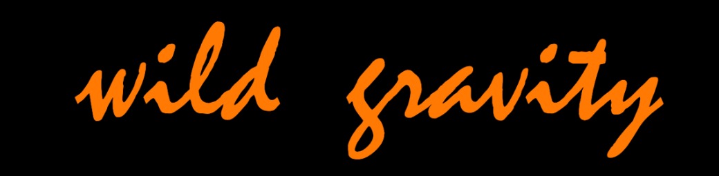 Wild Gravity