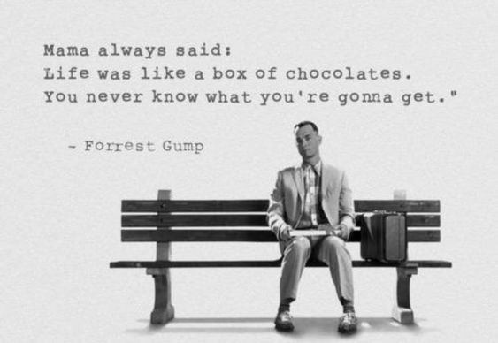 Movies and serials quotes