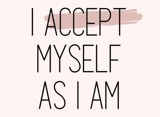 Self-love quotes
