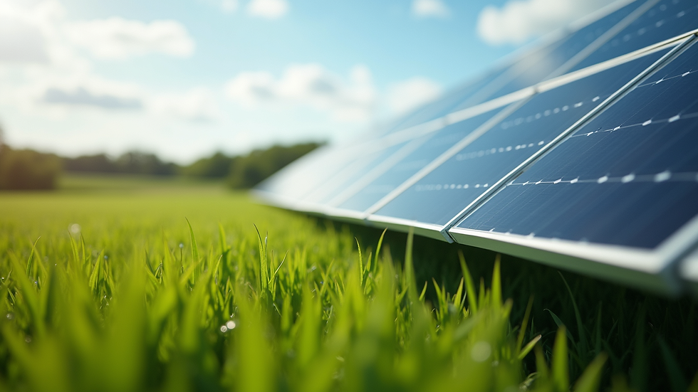 Building Trust with Sustainable Infrastructure Solutions