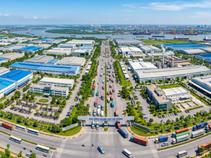 Đánh Giá Môi Trường Đầu Tư Việt Nam 2026: Góc Nhìn Thực Tiễn, Thách Thức  Và Lời Khuyên Cho Nhà Đầu Tư FDI