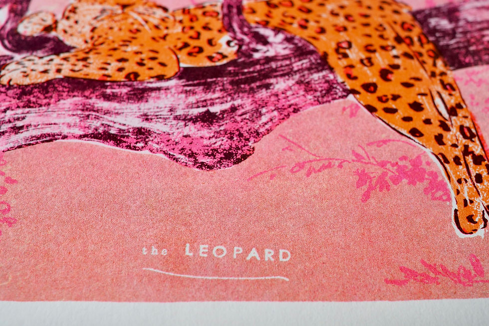 Thumbnail: The Leopard
