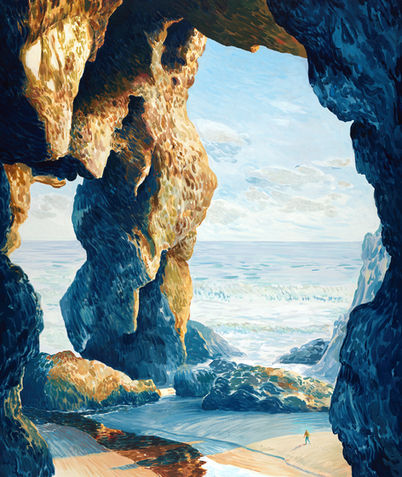 The Cape Town Art Fair 2024