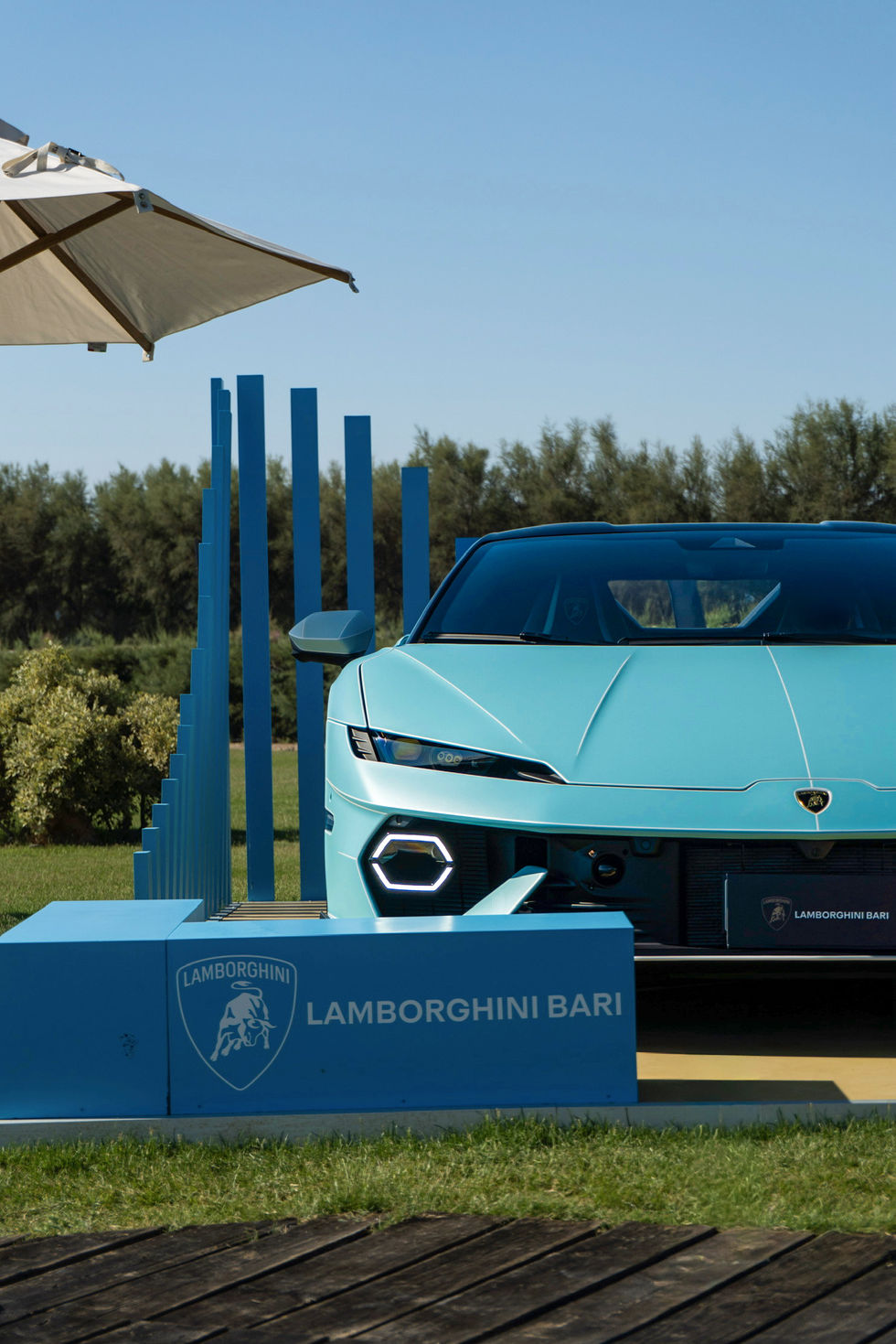 Lamborghini Temerario