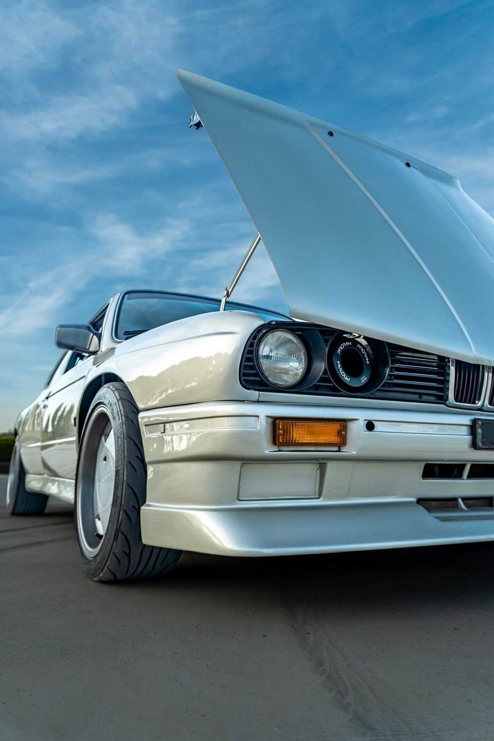 BMW E30