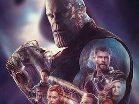 O complexo de Thanos