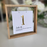 Tischnummer Liebe ist.....jpg