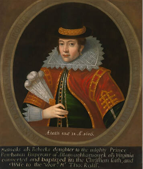 Pocahontas Circa 1616, Public Domain.png