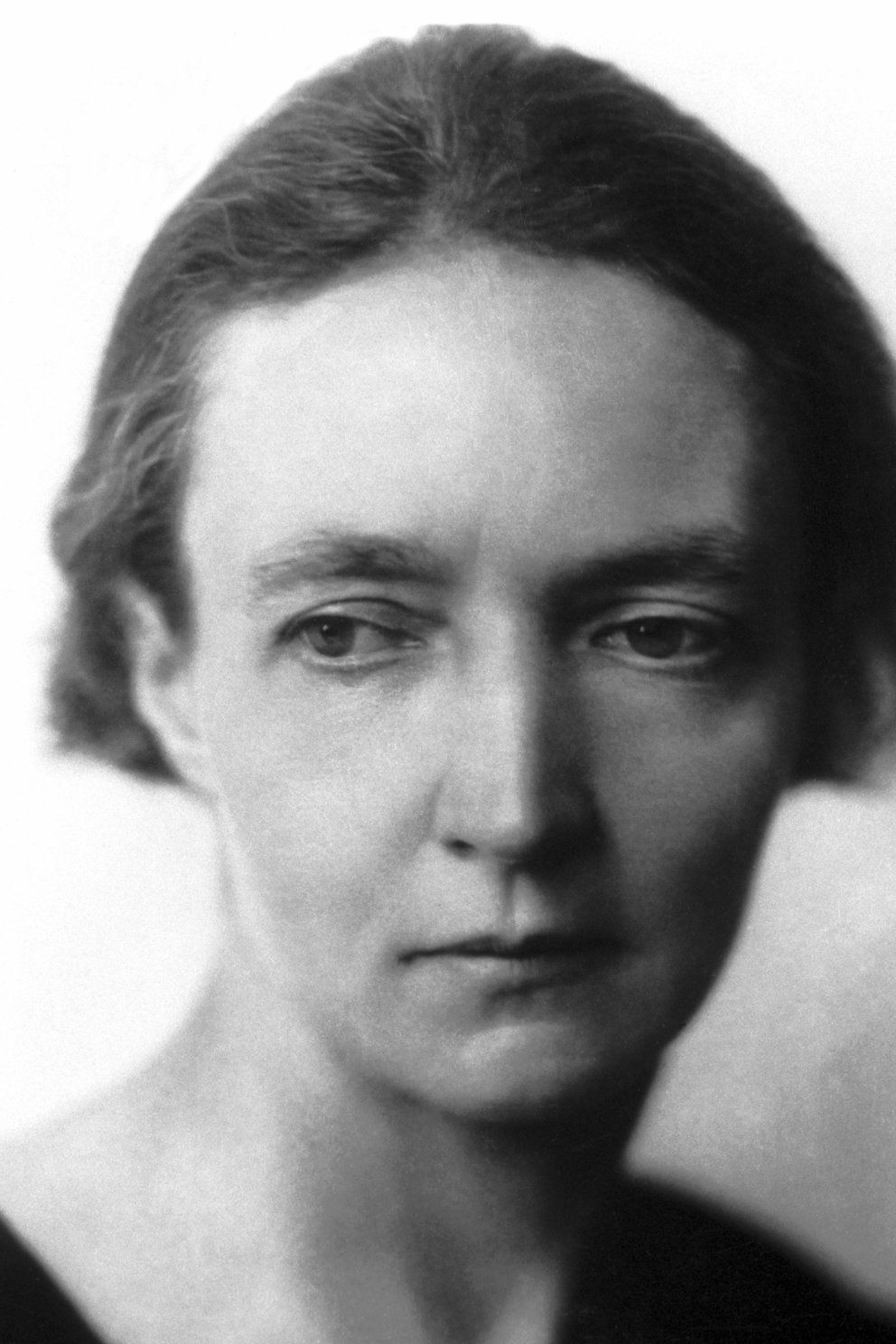 Irène Joliot-Curie