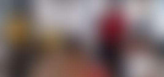 Sanding Baseboards, Saying a Prayer, and Having a Laugh or Two