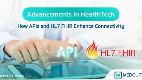 การปฏิวัติเทคโนโลยีทางการแพทย์: การใช้ API และมาตรฐาน HL7 FHIR ในการเชื่อมต่อข้อมูล