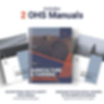 Agriculture & Farming OHS Manual