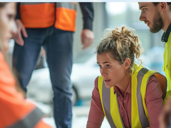 How to Write a Workplace Emergency Plan in Australia (Step-by-Step Guide)