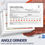 Thumbnail: Angle Grinder Safe Work Method Statement - Product Image