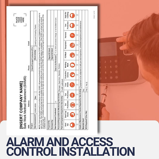 Alarm Code Setup Advice: Expert Tips for Ultimate Security