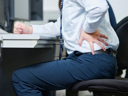 Office Ergonomics