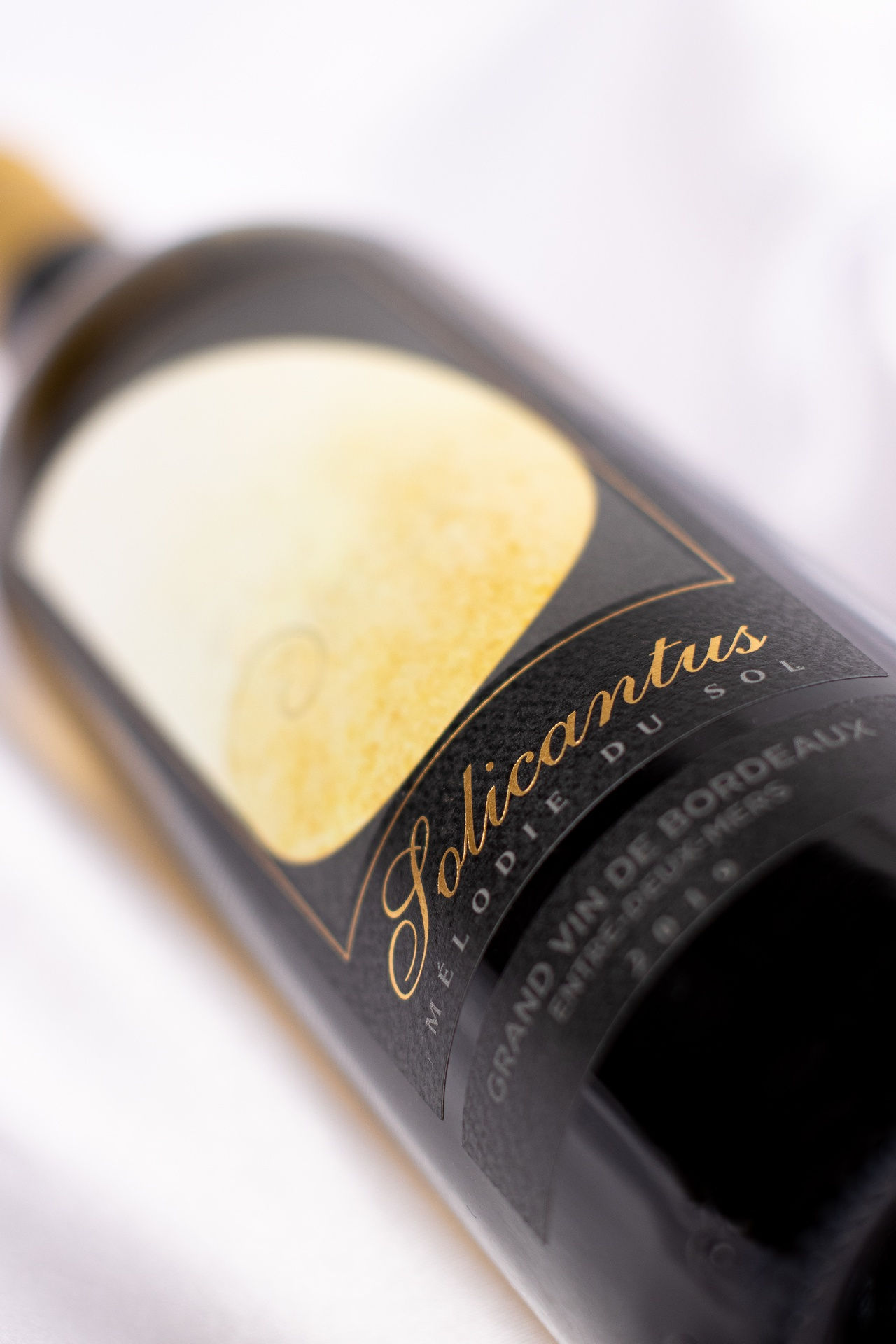 Solicantus White 2024 - 6 bottles