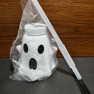 Ghost Kids Cup