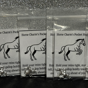 Horse Charm