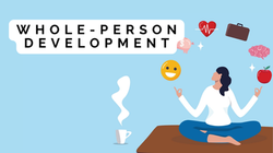 Whole-Person Development
