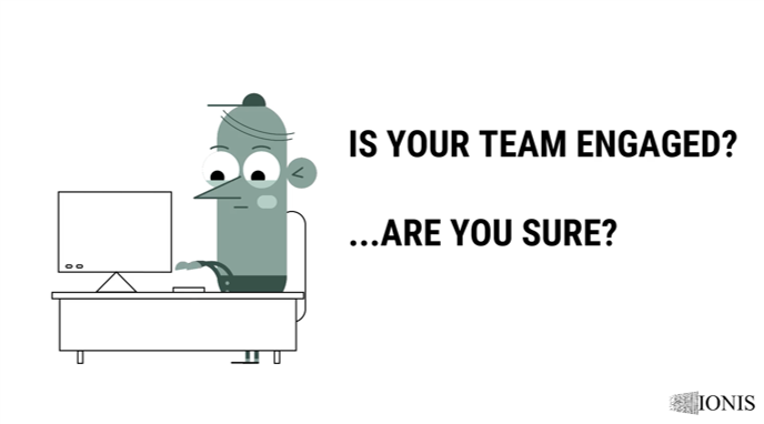 IONIS Leadership Development & Coaching - Engaged Employees?