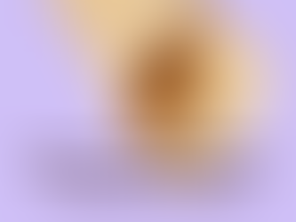 A close-up of a bone, used to make WCaP, on a purple background with text: "Water-Soluble Calcium Phosphate (WCaP)" and "FermentedFarm.com" below.