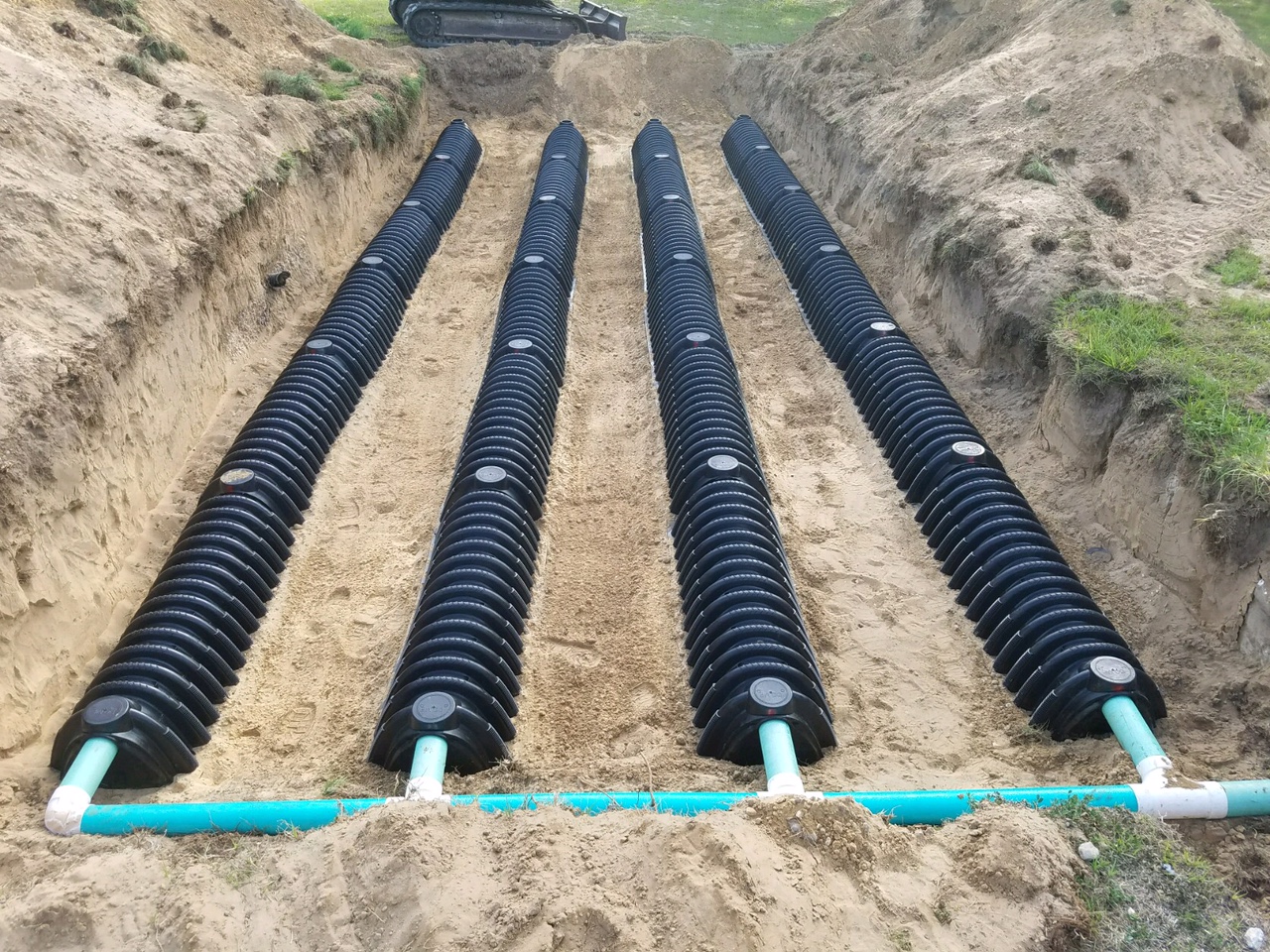 Home American Groundwater Solutions