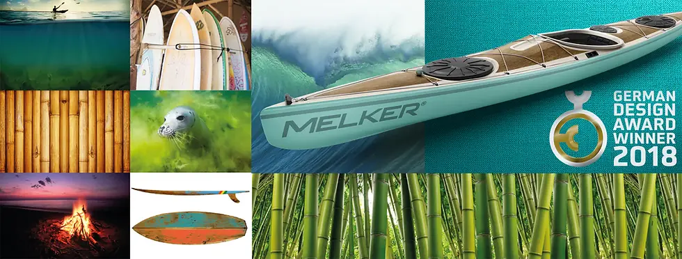 Thumbnail: Melker Ulvön Trad-Core