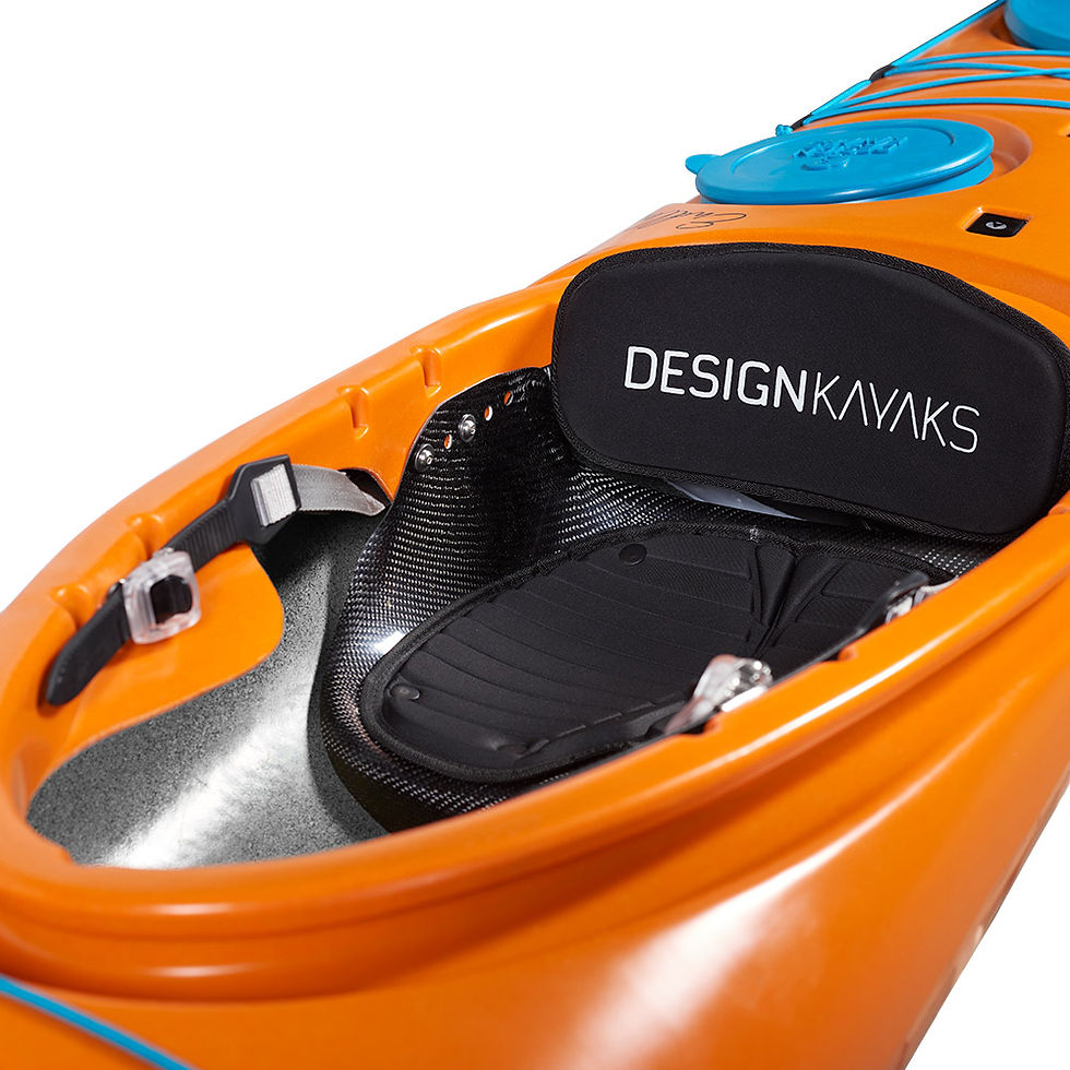 Thumbnail: Design Kayaks Endless