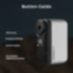 Thumbnail: Flextail Tiny Bike Pump Pro - Hjólapumpa