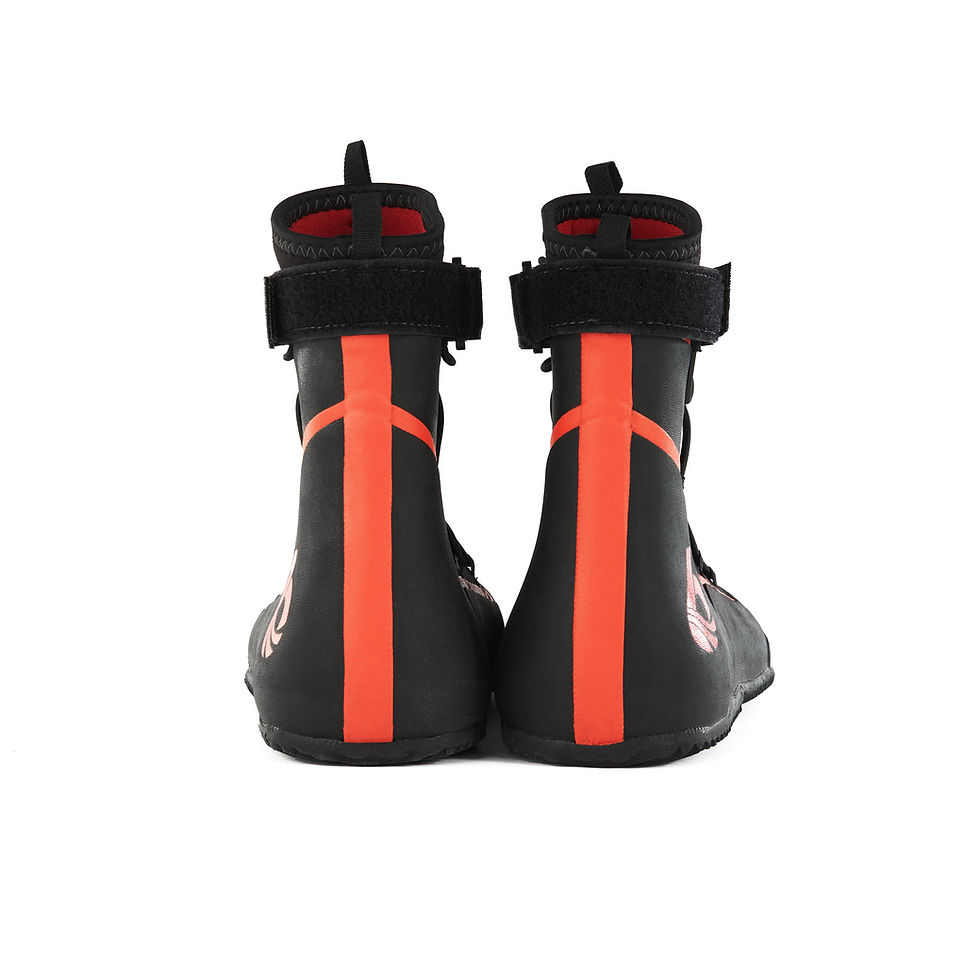 Thumbnail: Level Six Creek Boots - Kayakskór
