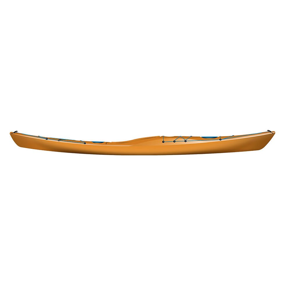 Thumbnail: Design Kayaks Awesome