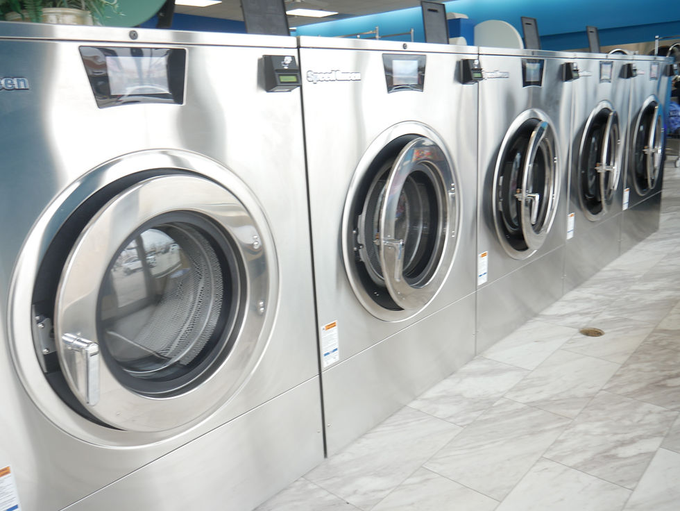 100lb washers