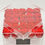 Thumbnail: 25 Real preserved Red Roses in the acrylic box