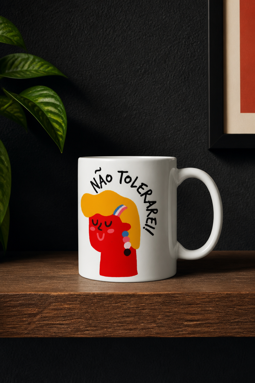 Miniatura: MUG SHOT