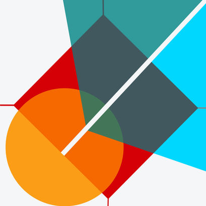 IN THE CORNER OF ...