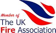 UK Fire Association Member Logo