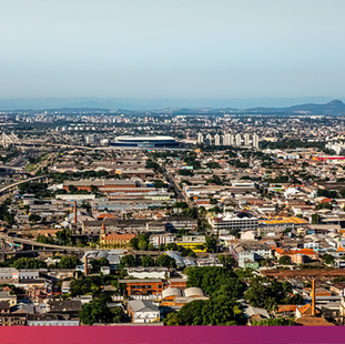 Distrito da Inovação de Porto Alegre: as premissas que estruturam a transformação do Quarto Distrito