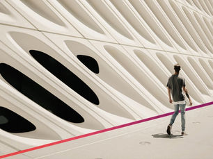 A influência da legislação na arquitetura