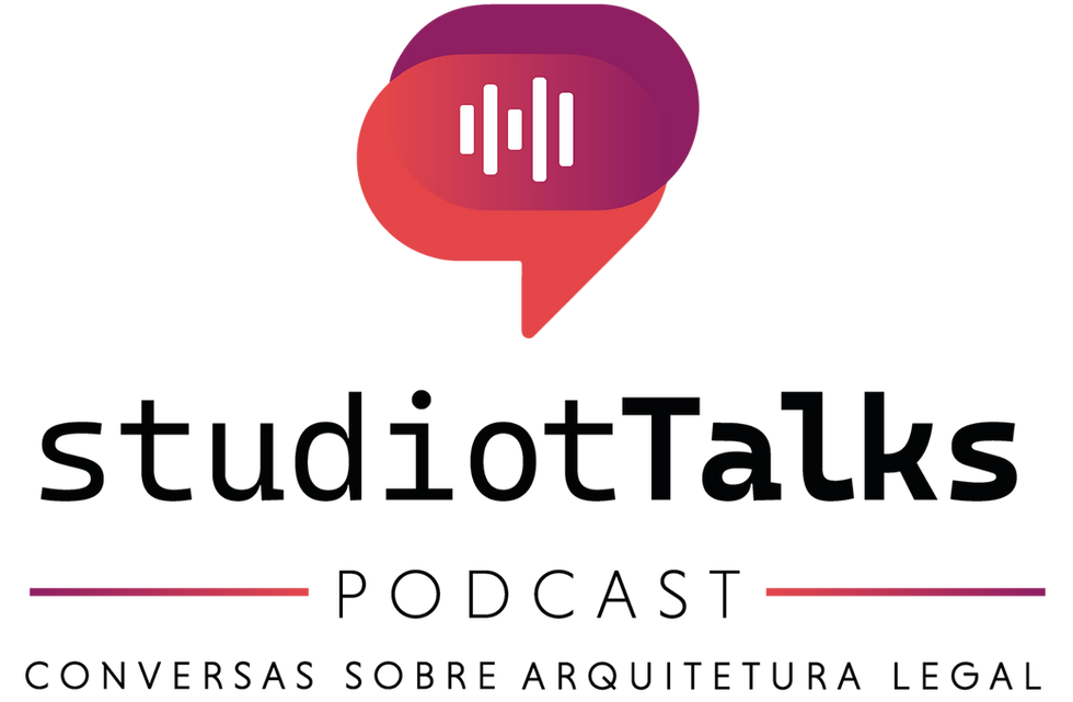 Logotipo studiotTalks