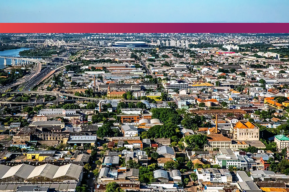 4º distrito Porto Alegre