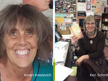Counselor's Corner: Tips from Bainbridge Island Teachers. Part 1