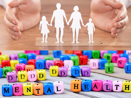 Caring for Self and Others in Times of Uncertainty