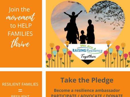 7 Ways to Practice Resilience With Your Family