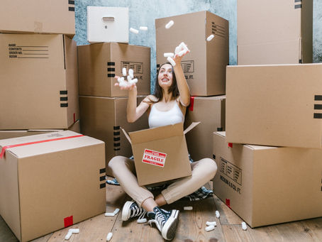 How to Choose the Right City Movers for You?