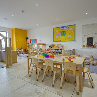 Cressington Manor Aigburth