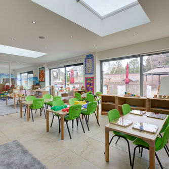 Cressington Manor Aigburth